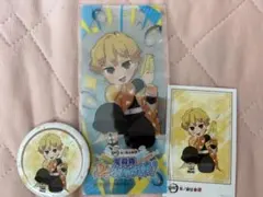 【鬼滅の刃 京ノ御仕事肆】セット売り 我妻善逸