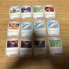 ポケモンカード インフェルノX ノーマルトレーナー まとめ売り