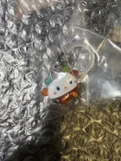 いないいないばあっ めじるしアクセサリー ぽぅぽ