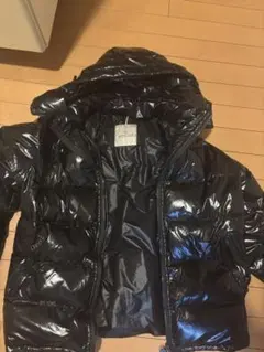 モンクレール ダウンジャケット