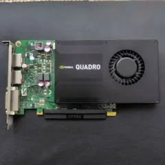 quadro PCパーツ