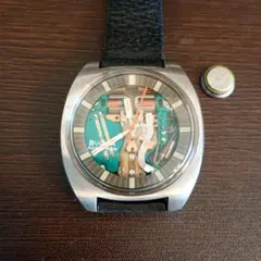 2025年最新】ブローバ アキュトロン スペースビューの人気