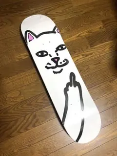 2025年最新】ripndip リップンディップ デッキの人気アイテム