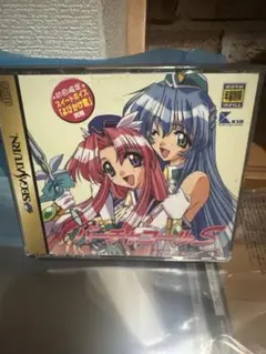 バーチャファイターS セガサターン