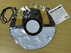 ジャンク品　メガガチャ　ポケモン　オリジナルエアショッパー　ハイパーボール