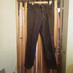 Levi’s USA製 70s 10517-6158 W36 L30 ブラウン