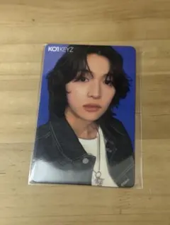KO1KEYZ 小野慶人 トレカ