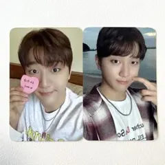 Golden Child ジュチャン Rise&Shine 리스닝파티ポカ⓪