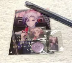 2025年最新】不破湊 缶バッジの人気アイテム - メルカリ