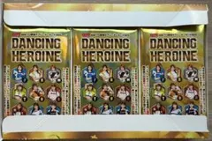 2025 BBMチアリーダー　DANCING HEROINE 未開封　18パック