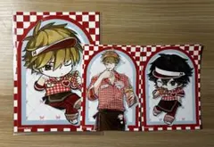 命懸けダミーロマンス　水曜日　マリオンクレープ　eプリント ネップリ