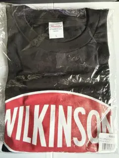 Wilkinson ウィルキンソン　Tシャツ　L