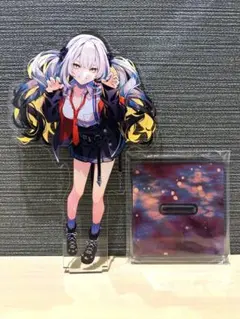 Fate FGO アクリルスタンド マリー・アントワネット オルタ - メルカリ