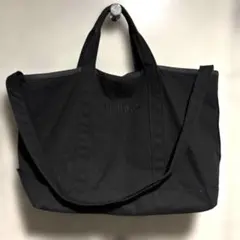 l.l.bean トートバッグ