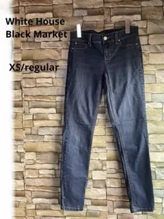 WHITE BLACK MARKET ジーンズ XS かっこいい
