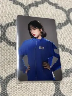 2025年最新】gfriend ウナ トレカの人気アイテム - メルカリ