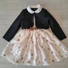 2025年最新】フォーマルワンピース120の人気アイテム - メルカリ