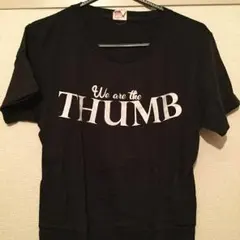 2025年最新】THUMBバンドTシャツの人気アイテム - メルカリ