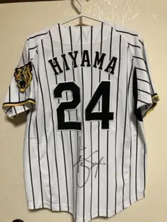 2025年最新】桧山 サインの人気アイテム - メルカリ