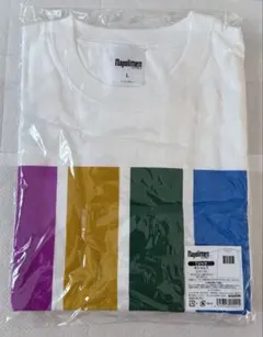 ナポリの男たち オシャレT Lサイズ