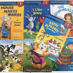 2026年最新】step into readingの人気アイテム - メルカリ