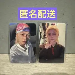 Stray Kids Felix KARMA フィリックス トレカ スキズ