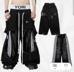 2025年最新】yori sportの人気アイテム - メルカリ