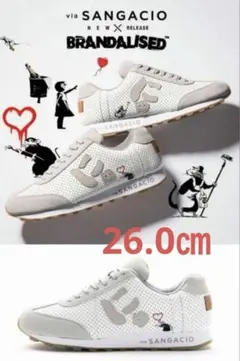 2025年最新】にゅ〜ずスニーカー バンクシーの人気アイテム - メルカリ