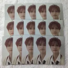 straykids christmas evel ハン トレカ