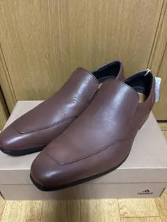 NK MICHEL KLE 本革ビジネスシューズ❣️25.5cm※値下げ^ ^