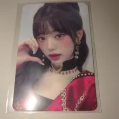 ウォニョン タイ トレカ