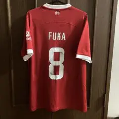 2025年最新】リバプール ユニフォーム 23-24の人気アイテム - メルカリ