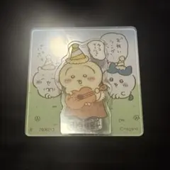 ちいかわアクリルシーンクリップ　うさぎ