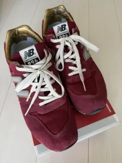 New Balance 999 (ML998BNV) 27cm - メルカリ