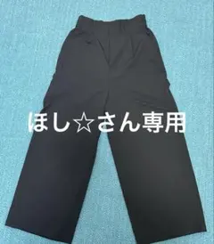 ニューバランス　パンツ