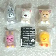 straykids スキズ ライトマスコット 新品 未使用