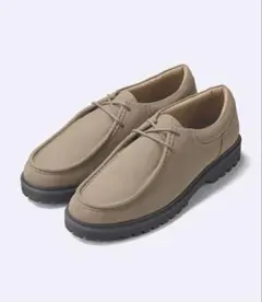 チロリアンシューズ ブーツ・革靴