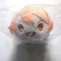 もちもちマスコット 天馬司