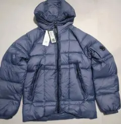 【入手困難】C.P. COMPANY dd shell Jacket ネイビー