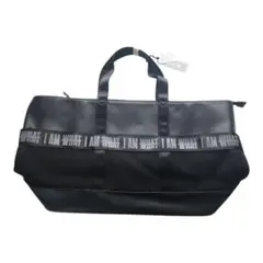 【レア】新品未使用與真司郎 I AM WHAT I AM ビッグトートバッグ