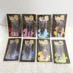 裏Fab アクスタセット 【新品未開封】Hey! Say! JUMP