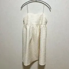 LOWRYSFARM ミニワンピ チュニック