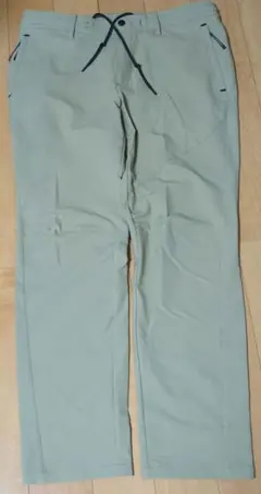 Callaway ベージュ ワークパンツ