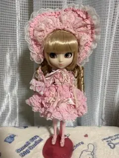 Angelic Pretty - Angelic Pretty☆プーリップ☆プルパーテ プーリップ / アンジェリックプリティ Prupate (プルパーテ