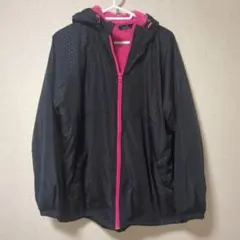 スキップハート　ウインドブレーカー　4l