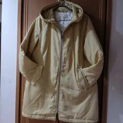 ゴールデンベア アウター