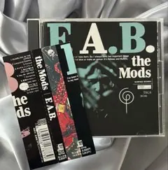 2025年最新】ザ モッズ cdの人気アイテム - メルカリ