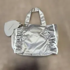 JILL by JILL STUART トートバッグ(sweet 6月号 付録)