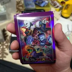 遊戯王OCG ゴーストリック スリーブ