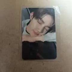 即購入〇 NEVERSAYNEVER ジャンハオ トレカ デジパ